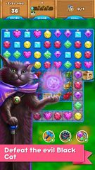 Screenshot 5: Cute Cats: Royal Adventure