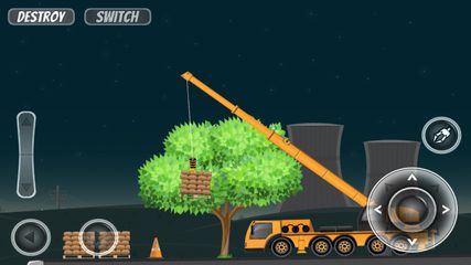 Screenshot 20: Construction City