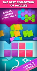 Screenshot 20: Smart Puzzles Collection