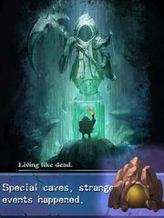 Screenshot 21: Mine Legend:Idle Game