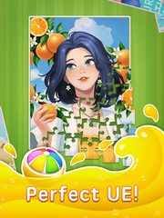 Screenshot 10: Fruit Block Friends