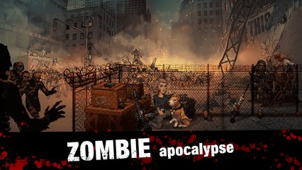 Screenshot 10: Zero City:last bunker on earth