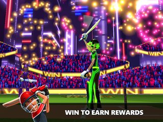 Screenshot 12: Stick Cricket Live
