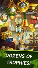 Screenshot 5: Hobby Farm HD