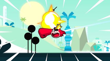 Screenshot 16: King Tongue