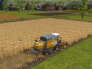Screenshot 12: Farming Simulator 16