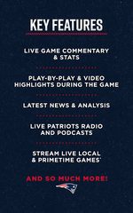Screenshot 12: New England Patriots