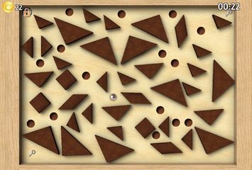 Screenshot 19: Classic Labyrinth 3d Maze
