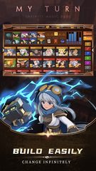 Screenshot 8: My Turn: Infinite Magic Duel