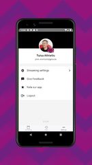 Screenshot 6: MyCujoo Broadcast