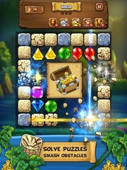 Screenshot 21: Jewel Mash