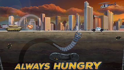 Screenshot 13: Death Worm™