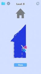 Screenshot 1: Paper Match