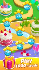 Screenshot 13: Jelly Jam Crush- Match 3 Games