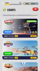 Screenshot 7: Idle Basketball Legends Tycoon