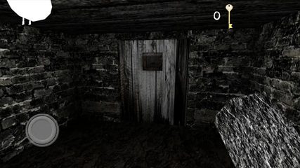Screenshot 8: Slendrina X