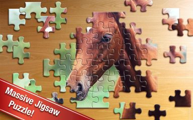 Screenshot 19: Jigsaw Puzzle - Classic Puzzle Games
