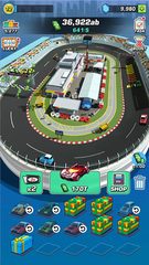 Screenshot 12: Idle Car Racing