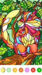 Screenshot 6: Color.Fun - Color by Number