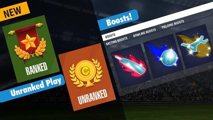 Screenshot 6: WCC Rivals Cricket Multiplayer