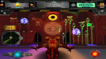 Screenshot 9: Teutans