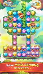 Screenshot 14: Sproutle: Puzzle Pet Story