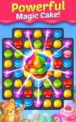 Screenshot 19: Cake Smash Mania - Match 3