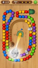 Screenshot 11: Marble Pop Paint by number