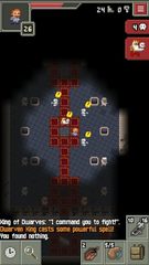 Screenshot 6: Yet Another Pixel Dungeon