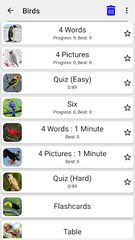 Screenshot 5: Animals Quiz - Learn All Mammals and Dinosaurs!