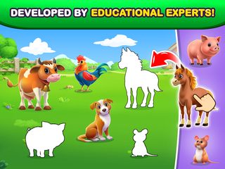 Screenshot 22: Baby Games: 2-4 year old Kids