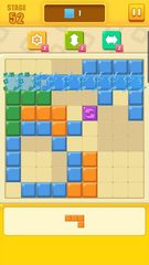 Screenshot 22: Block Cross Puzzle