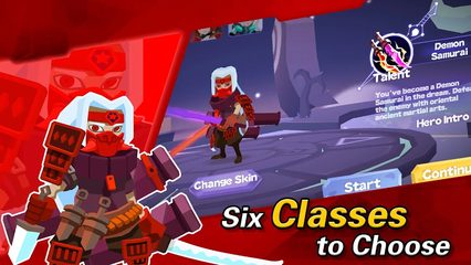 Screenshot 11: Dreaming Dimension: Deck Hero
