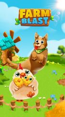 Screenshot 18: Farm Blast - Merge & Pop