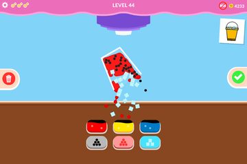 Screenshot 21: Bubble Tea!