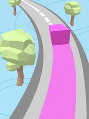 Screenshot 19: Color Adventure: Draw the Path