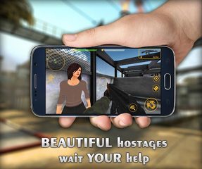 Screenshot 12: Elite Soldier: Shooter 3D