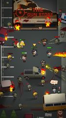 Screenshot 12: Run!Zombie Run! - Survival RPG