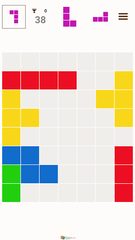 Screenshot 16: Simple Block Puzzle
