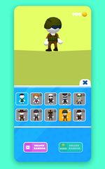 Screenshot 22: Escape Run 3D: Find Gold Key