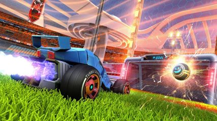 Screenshot 17: Turbo League