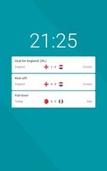 Screenshot 7: Euro Football App 2020 in 2021 - Live Scores