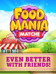 Screenshot 21: Fast Food Match 3 Game Offline