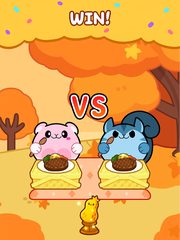 Screenshot 17: Hamster Picnic