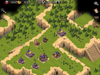 Screenshot 12: Warage