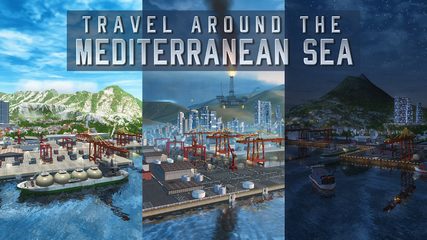 Screenshot 15: Ship Sim 2019