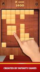Screenshot 8: Wood Blocks 3D