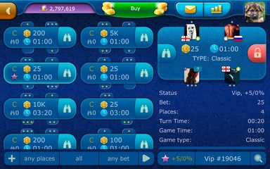 Screenshot 20: Joker LiveGames online