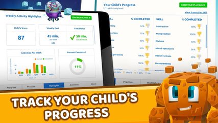 Screenshot 12: Matific Galaxy - Maths Games for 3rd Graders