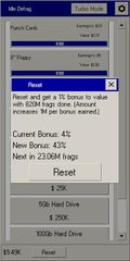 Screenshot 4: Idle Defrag